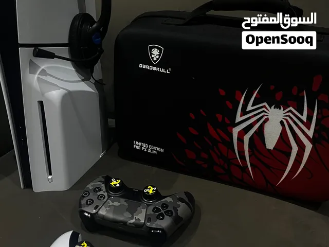 PlayStation 5 PlayStation for sale in Al Batinah
