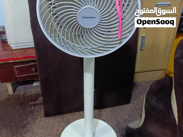 مروحة كهرباء لمس بالة اوربي مستعملة مو شحن