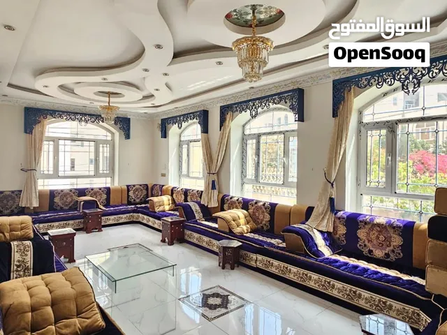 شقه تمليك للبيع بسعر مغري مساحه165 متر ب66 الف دولار نهايه في قلب العاصمه بيت بوس