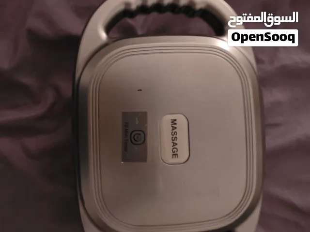 للبيع جهاز مساج