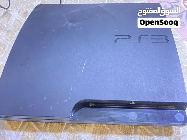 PlayStation 3 PlayStation for sale in Cairo