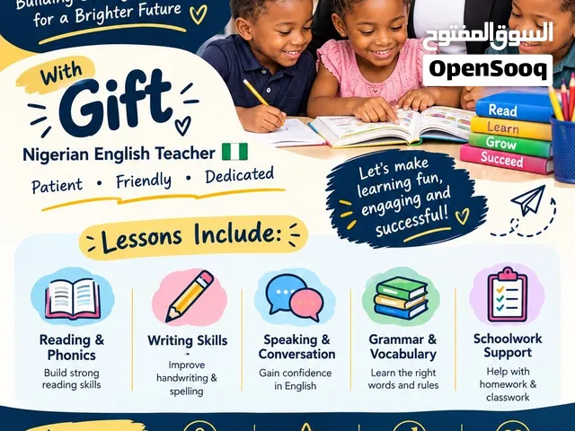 English tutor