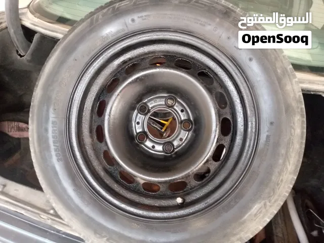 ديسكو شيركو حديد 15
