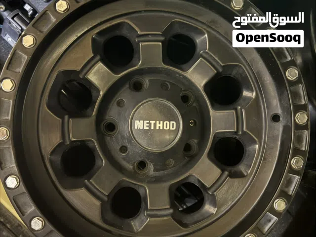 رنجات ميثود قياس 15