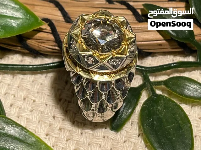 خاتم موزنايت