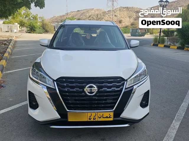 for sale nissan kicks 2022للبيع نيسان كيكس