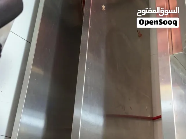 معدات شاورما