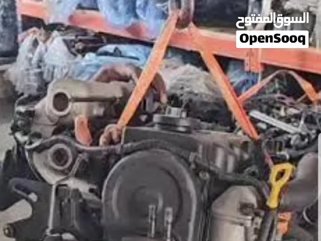 نصف محرك اكسنت 16 2005