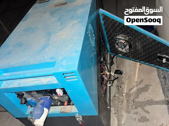 بيع مستعجل مولد كاز topor 5kv