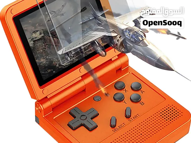 Goolrc Handheld Game Console 3-inch