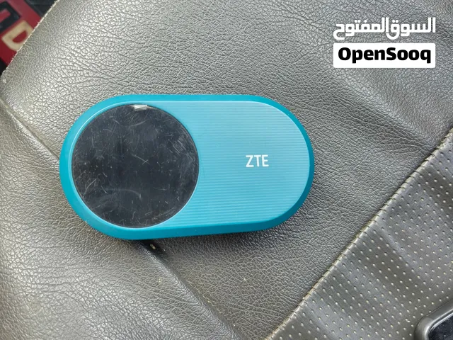 واي فاي للبيع zTE