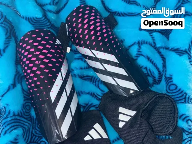كسارات اديداس اصلي حجم M (واقيات)