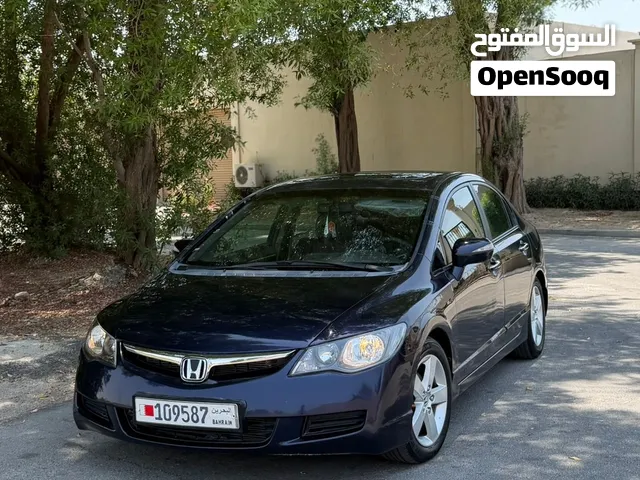 Used Honda Civic in Northern Governorate