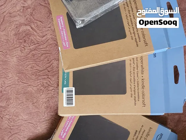 حافظة كيندل بيبروايت الجيل الثاني عشر