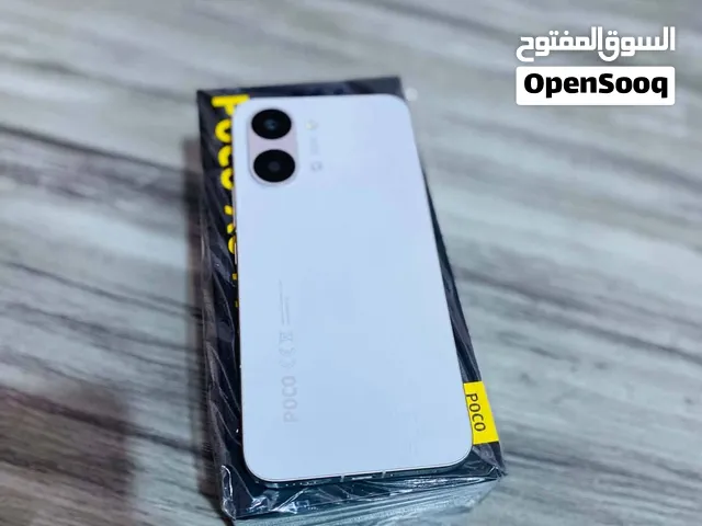 Poco x8 pro max مستخدم نضيف