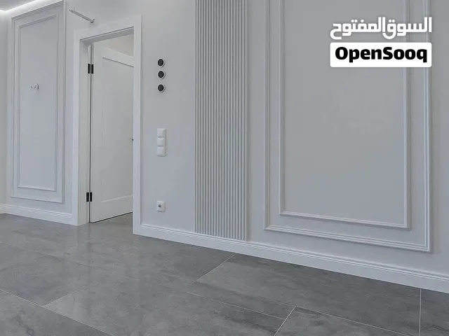عمل ديكورات جبس بورد داخليه