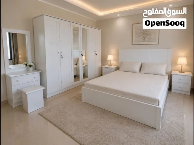 Brand New King Size Bedroom Set