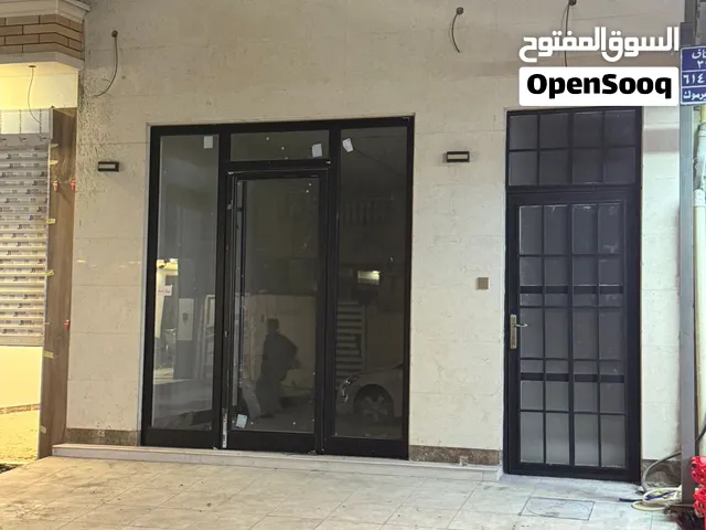 بناية تجارية للايجار