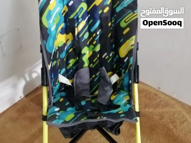 عربة أطفال