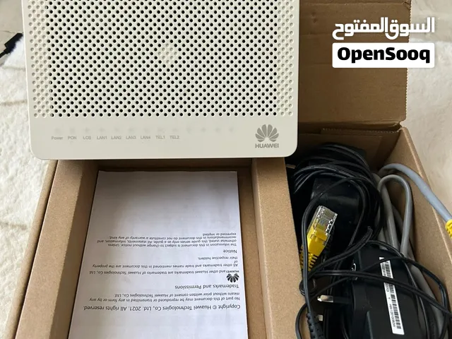 رواترات للبيع هواوي