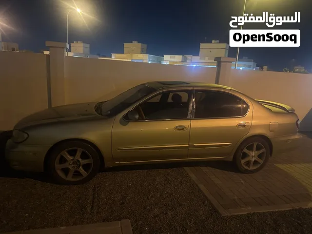مكسيما قطع غيار
