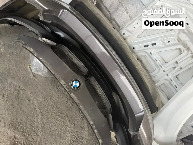 كت بي ام وكاله 320i