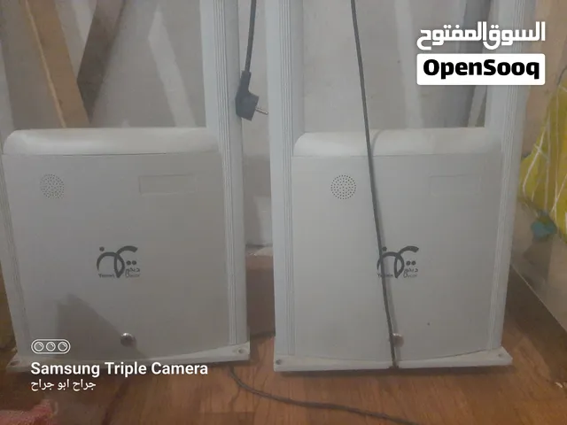 جهاز حمايه محلات الملابس انذار