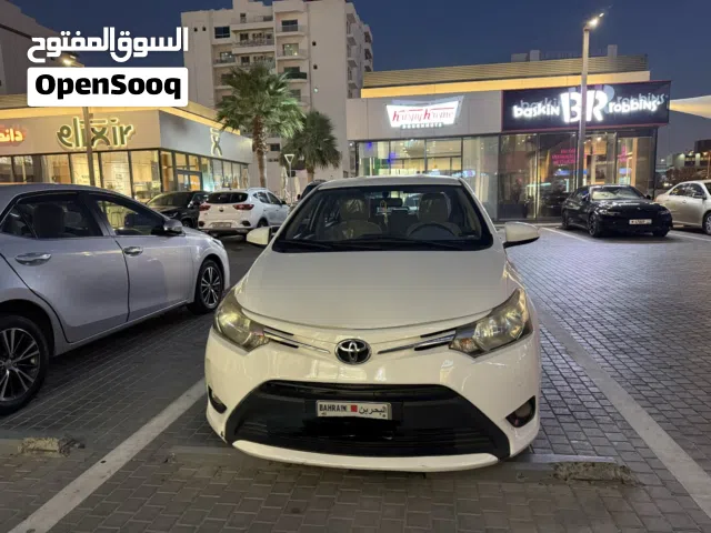 Toyoto Yaris 2016 Nov for sale