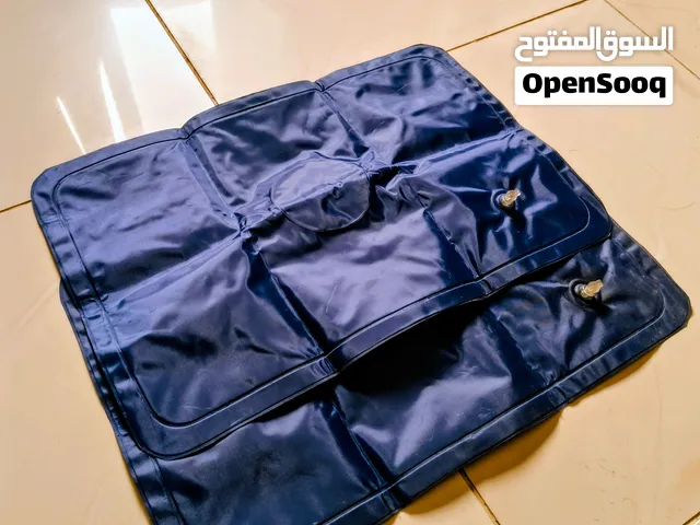 Inflatable Camping Pillows