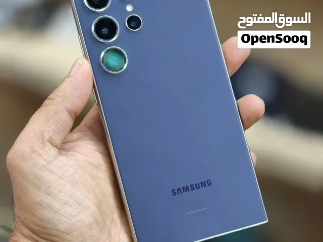 لبيع سامسونج  التراS24 Ultra