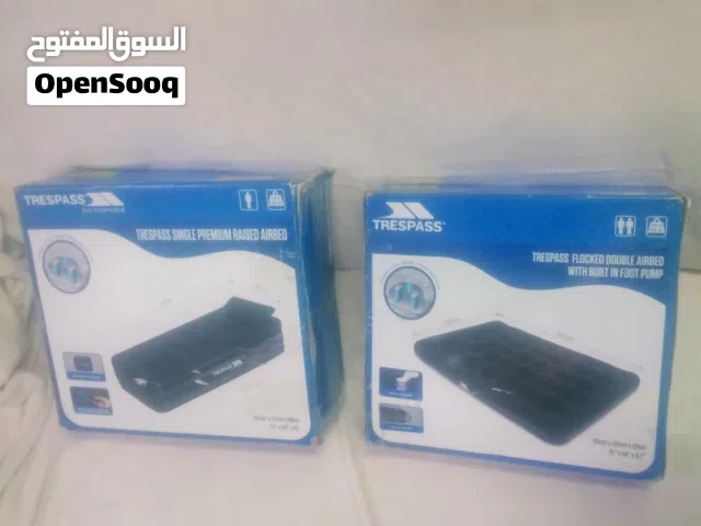 سرير هوائي