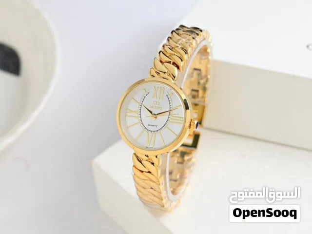 لبيع الساعات