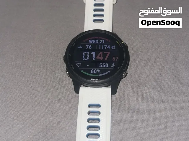 Garmin forerunner 255 music