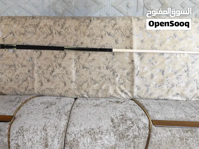 كيوب بليارد جديد