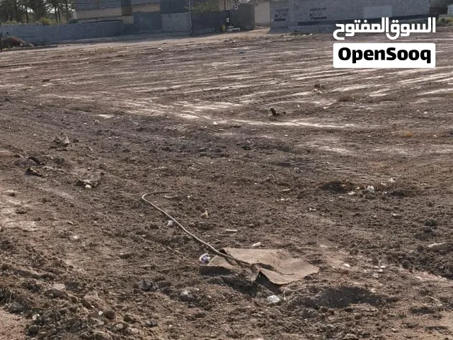 قطعه أرض تجاريه مساحه 500 متر طابو سند 25 كفاله  السعر 250 وبيهه مجال  المكان شارع الحوطه الرئيسي  ل