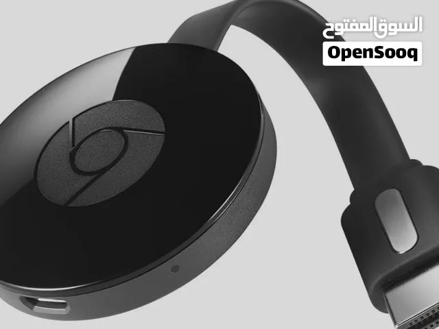google Chromecast 2 قوقل كرومكاست الجيل الثاني