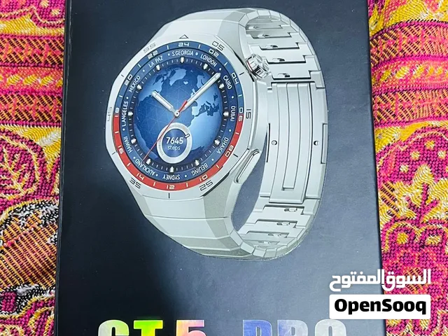 ساعه جي 5 اخت الجديده