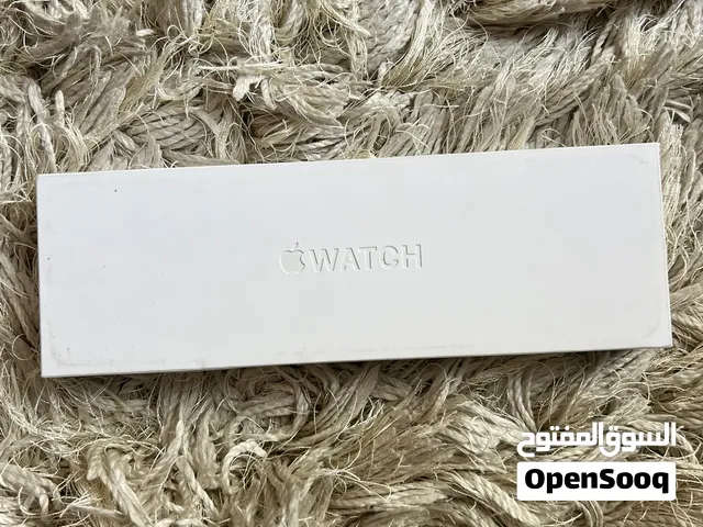 للبيع Apple Watch Series 11 42mm