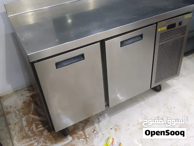 مبرد طعام ايطالي