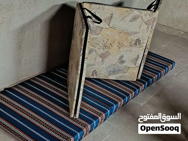 فرشة مطويه مقاس ( 1.8* 65.*05. ) اسفنج نخب ثاني للرحلات والاستخدام المتوسط  ويتوفر للاستخدام اليومي