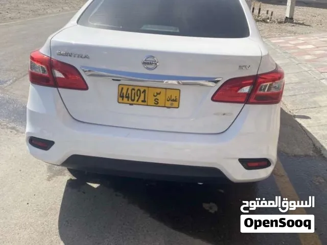 سنترا  تعال فحص واحكم بنفسك  السياره ما عليها كلام صراحه  ونظيفه جدا