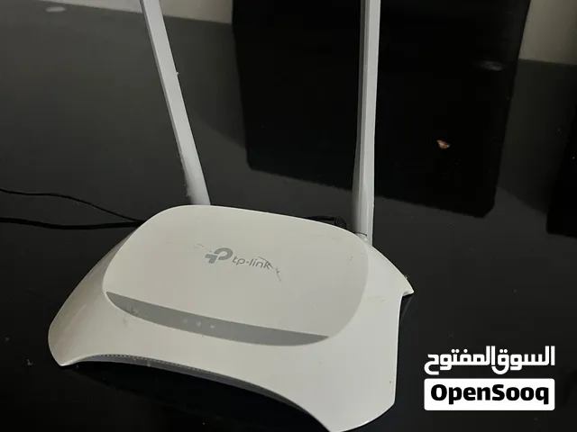 Tp link wifi router