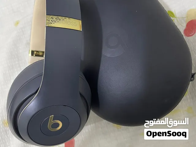 Beats Studio 3