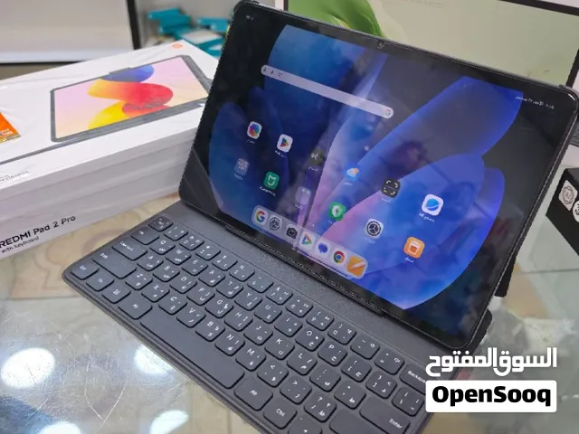 Redmi pad 2 pro