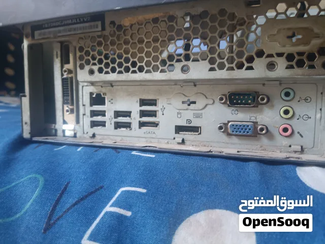 Windows Lenovo  Computers  for sale  in Giza