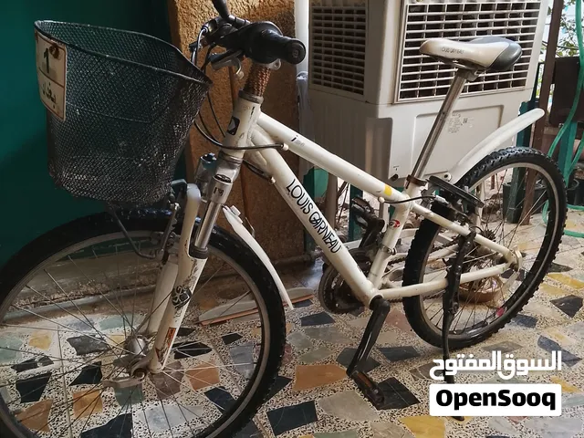 بايسكل كندي حجم 24 نوع جرينيو