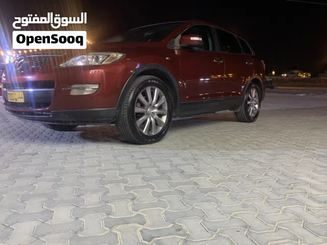 Used Mazda CX-9 in Al Dakhiliya