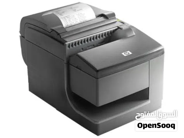 HP cash drawer , pos , barcode scanner , thermal printers, pos keyboards and more