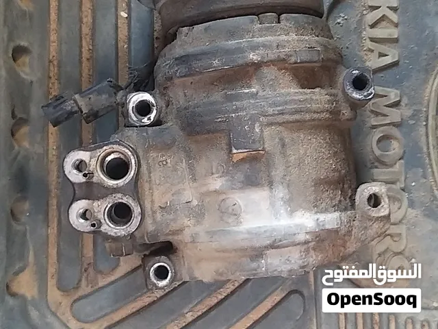 اقرا وصف كمبرسوري كا او هونداي محرك 20