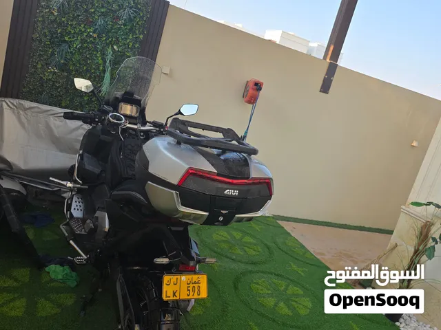 honda xadv 750 full accessories